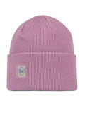 BUFF Шапка CROSSKNIT BEANIE SOLID