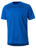 ADIDAS PERFORMANCE Тениска Workout Front Rack Impact Print