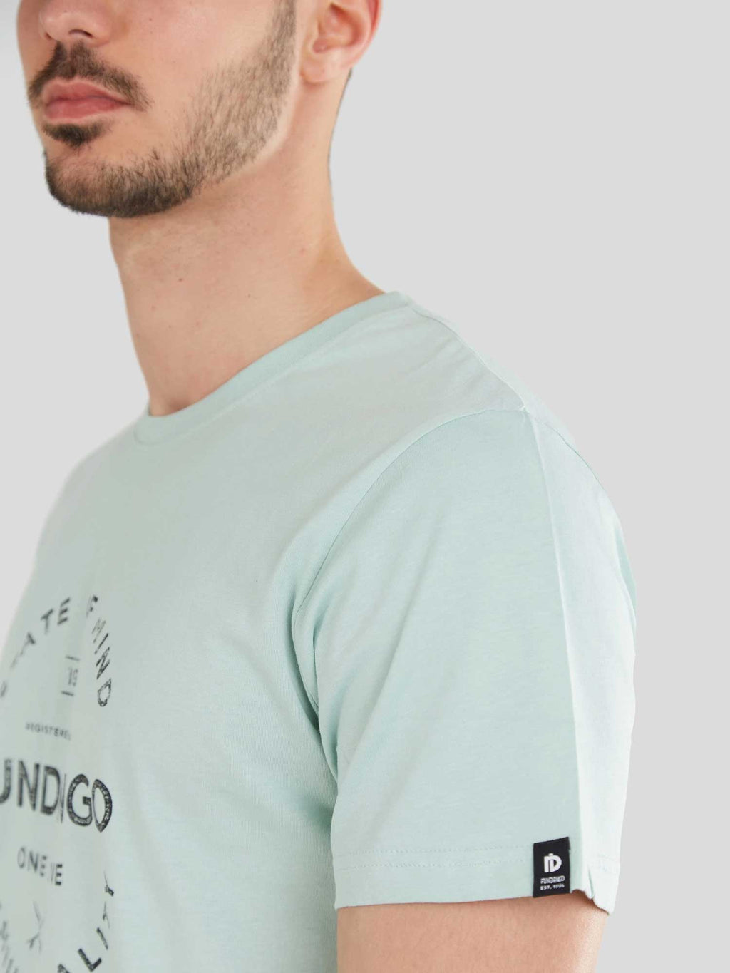 FUNDANGO Тениска Basic-T 04