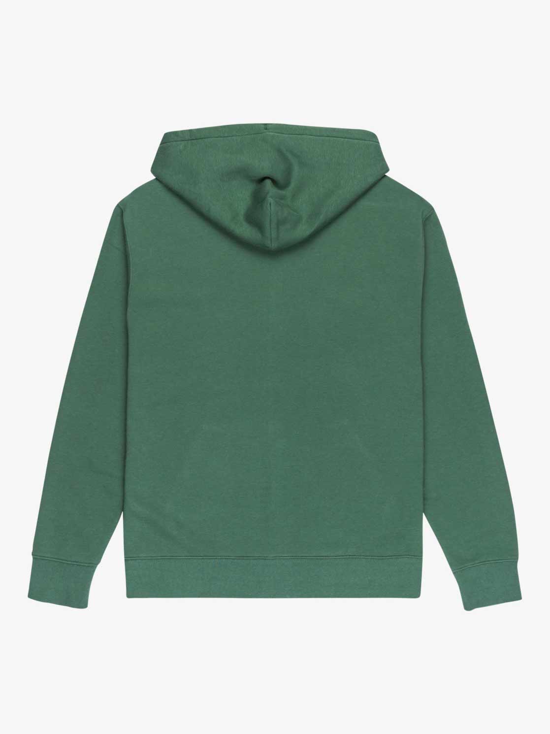 QUIKSILVER Суитшърт SALT WATER ZIP HOODIE