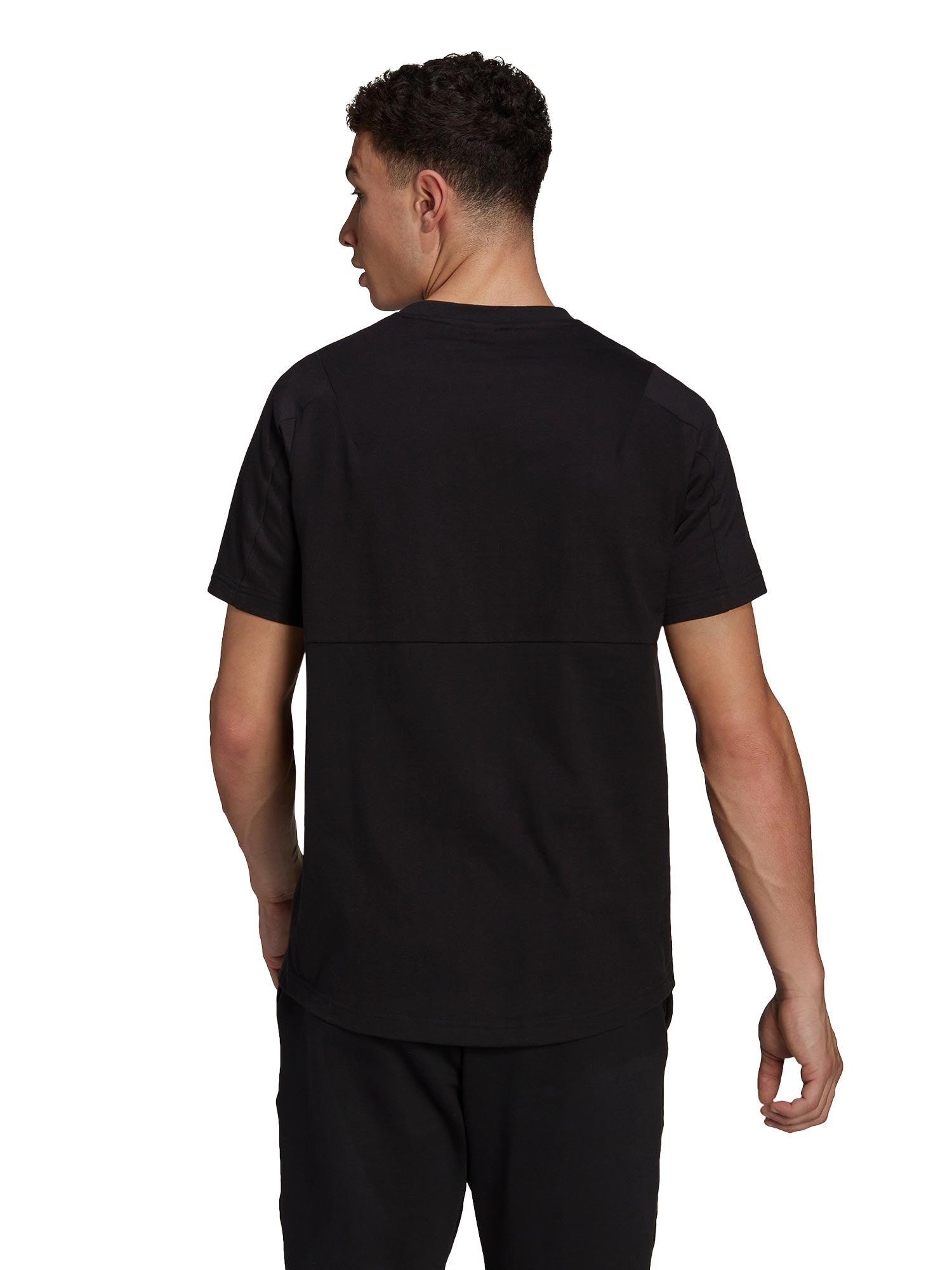 ADIDAS SPORTSWEAR Тениска Designed For Gameday