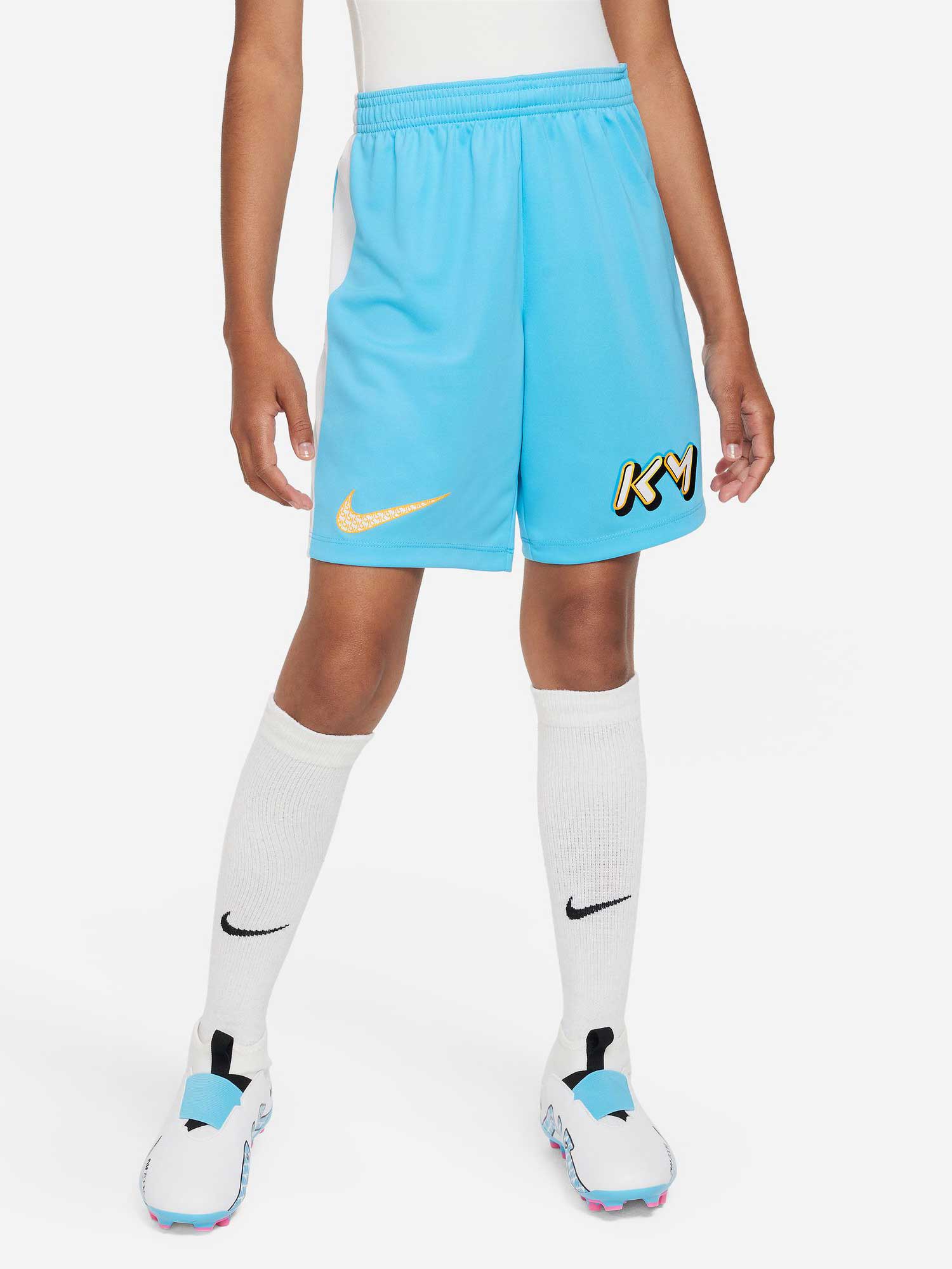 NIKE Къси панталони Kylian Mbappe K NK DF SHORT