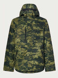 OAKLEY Сноуборд яке CORE DIVISIONAL RC INSULATED J