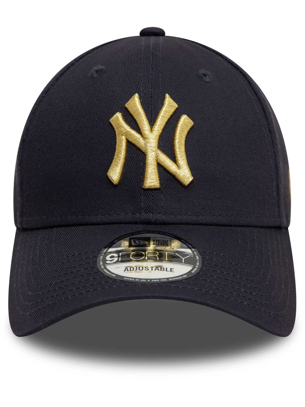 NEW ERA Шапка METALLIC 9FORTY NEYYAN