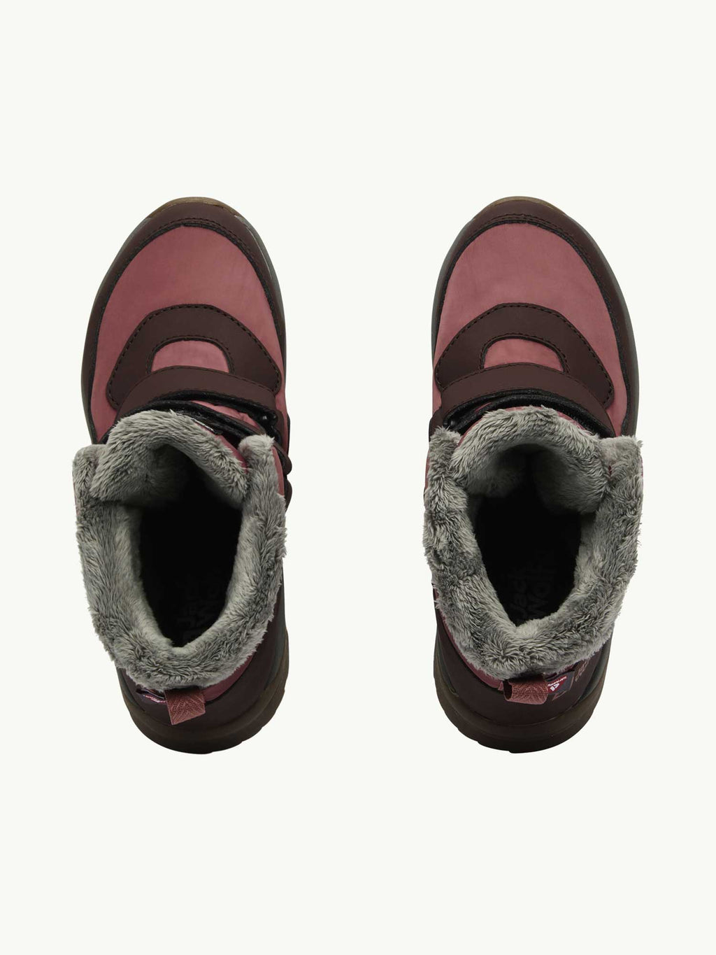 JACK WOLFSKIN Апрески POLAR BEAR-G TEXAPORE MID VC K