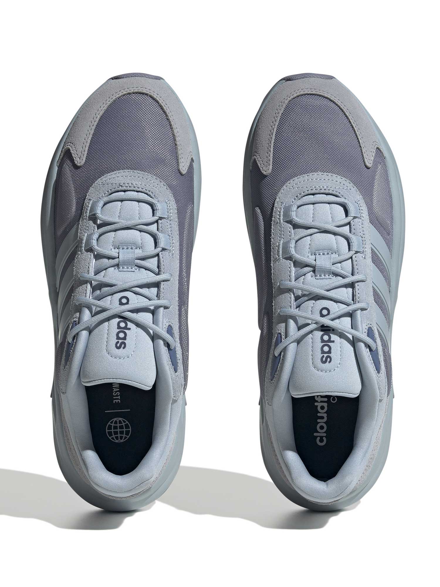 ADIDAS SPORTSWEAR Обувки Ozelle Cloudfoam