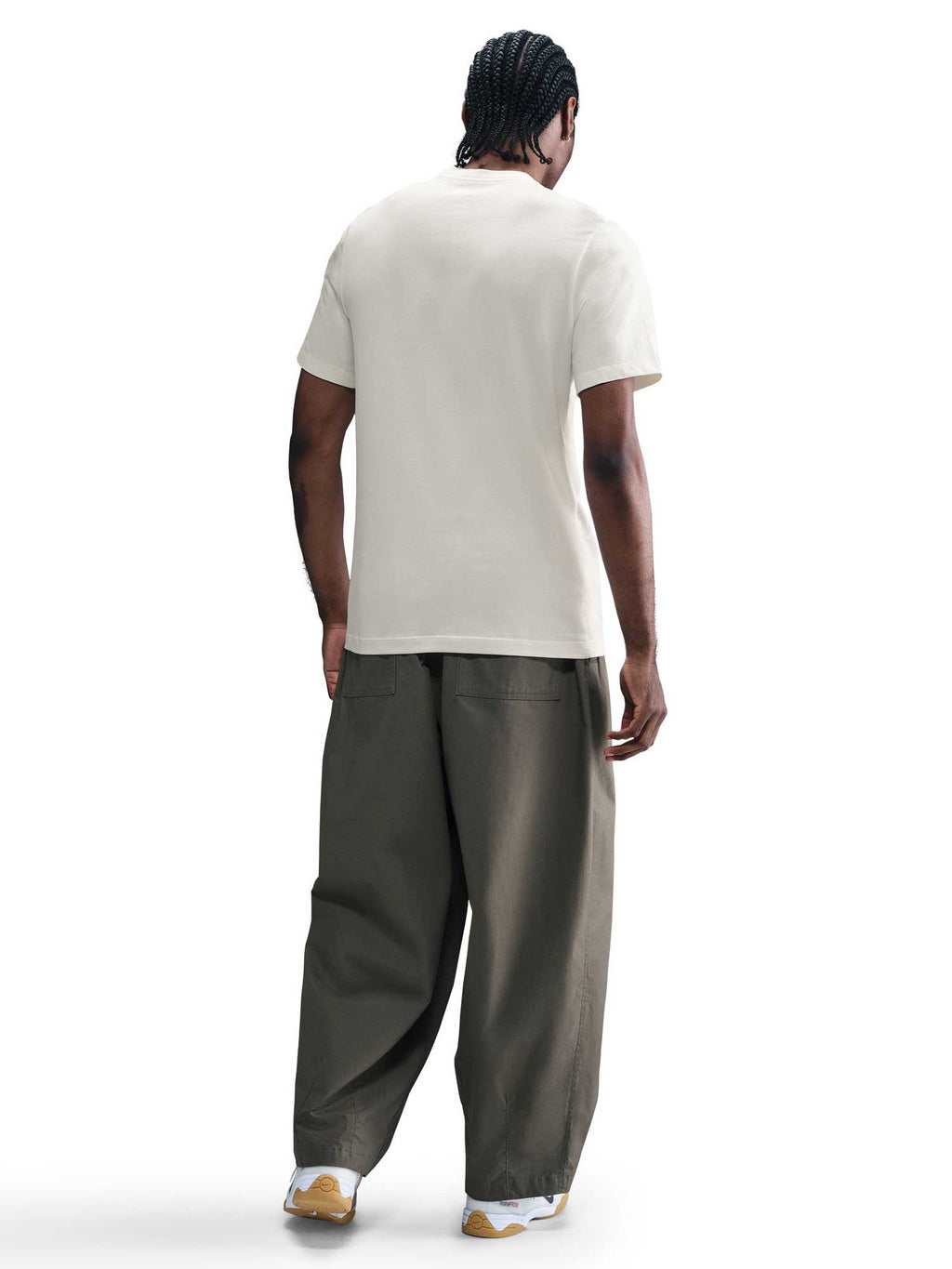 NIKE Тениска M NK TEE TOTAL 90