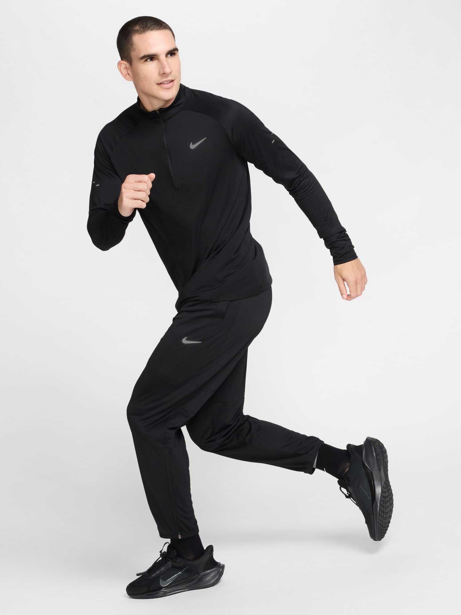 NIKE Спортно долнище M NK DF CHALLENGER KNIT PANT