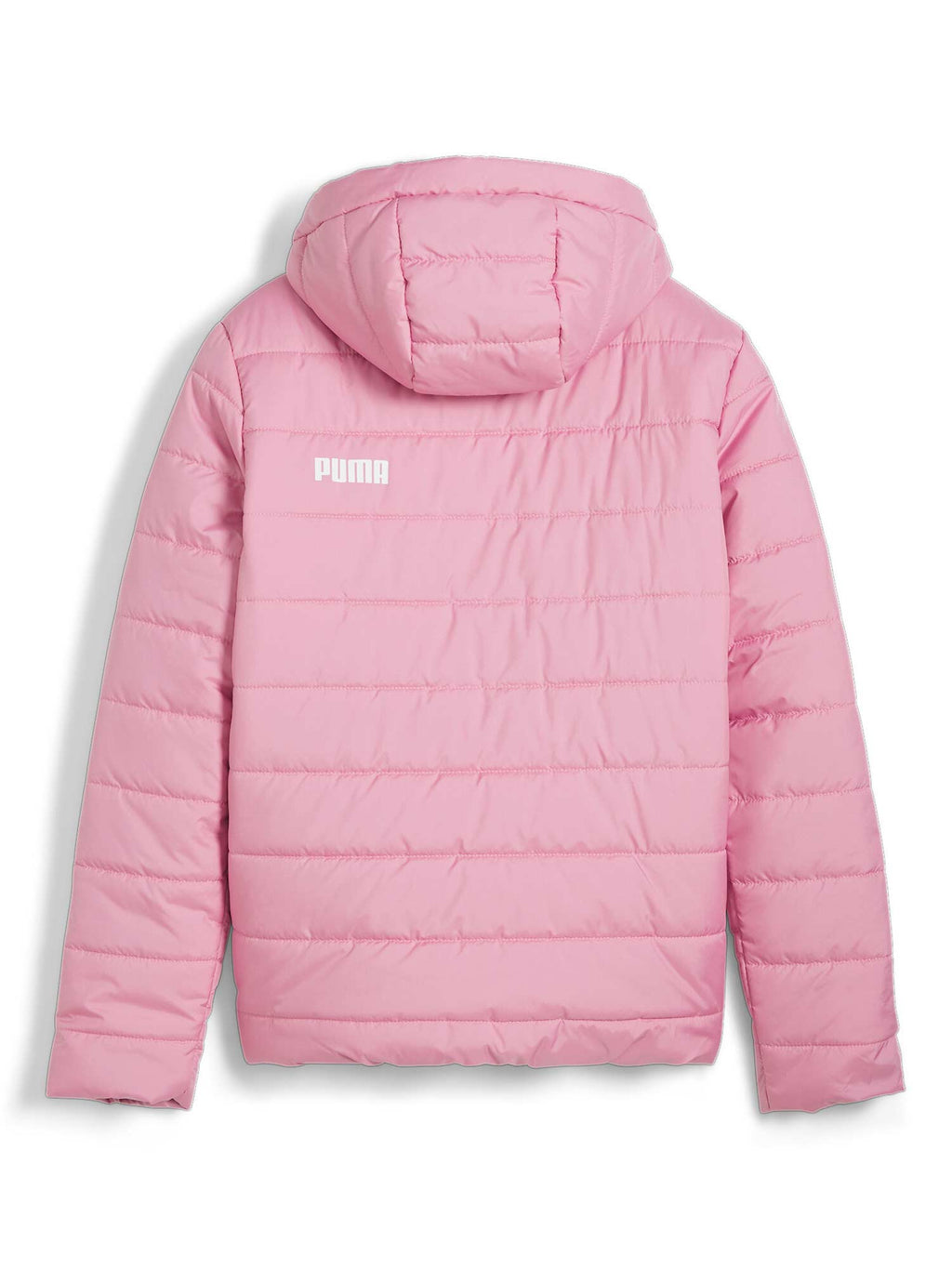 PUMA Яке ESS Hooded Padded Jacket