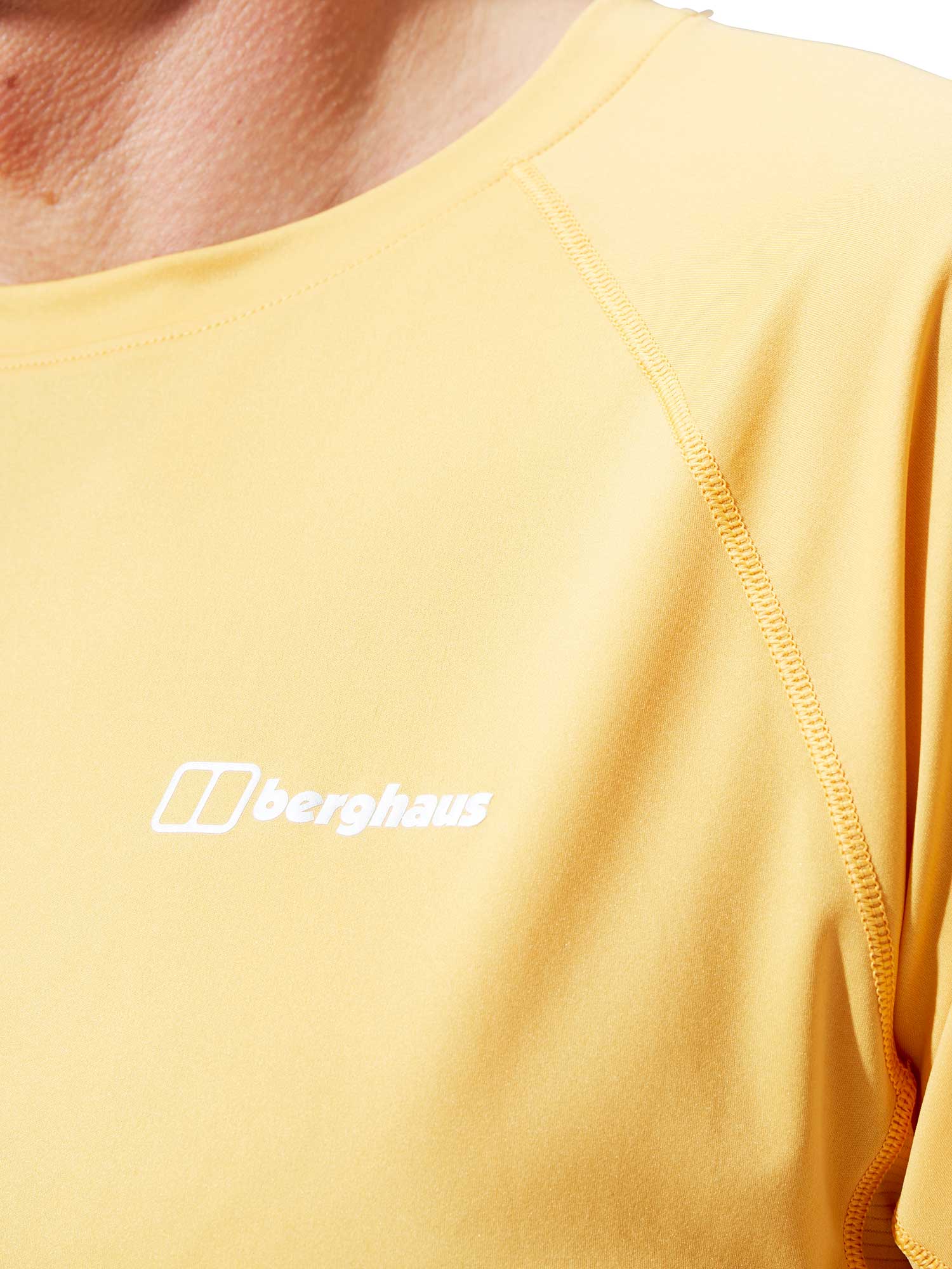 BERGHAUS Тениска M TRAILBLAZE SS TECH TEE
