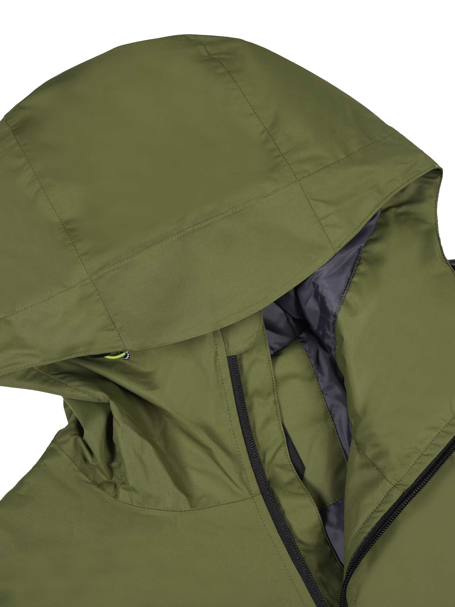 ICEPEAK Ски яке BARBEAU