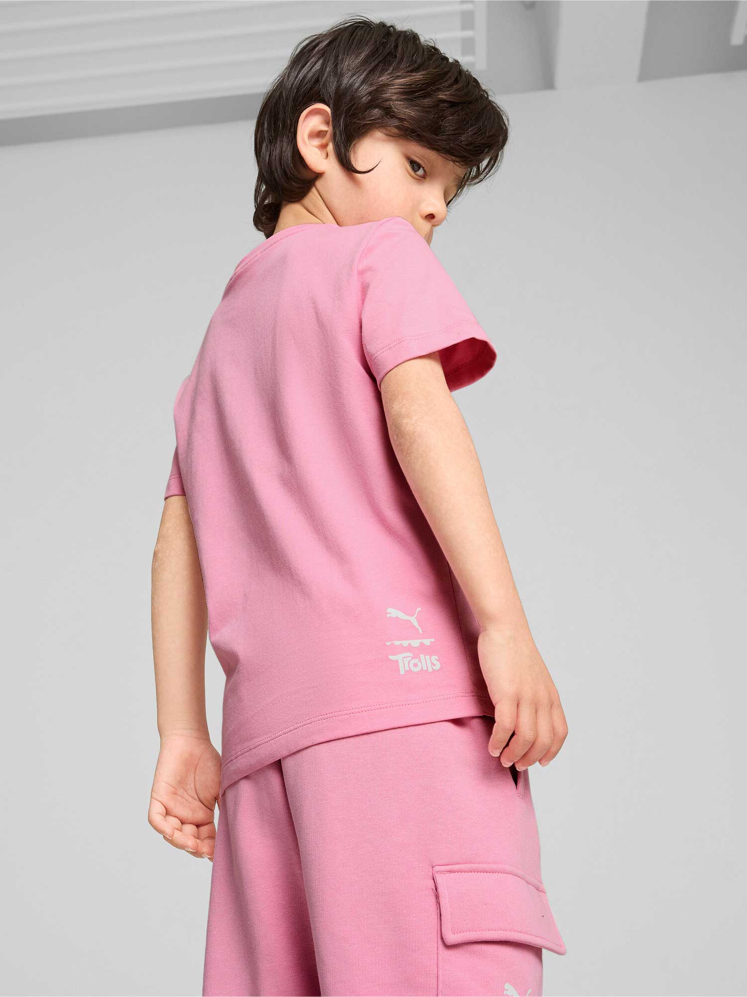 PUMA Тениска X TROLLS Tee