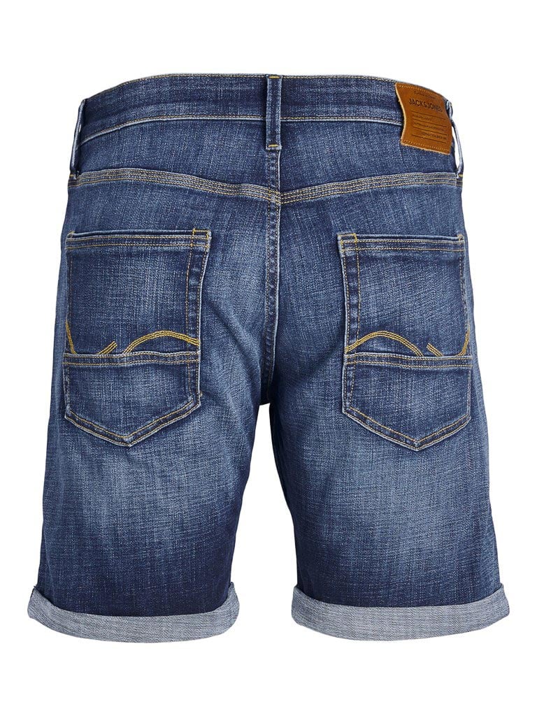 JACK & JONES Къси панталони JJICHRIS JJWOOD SHORTS GE 711 SN