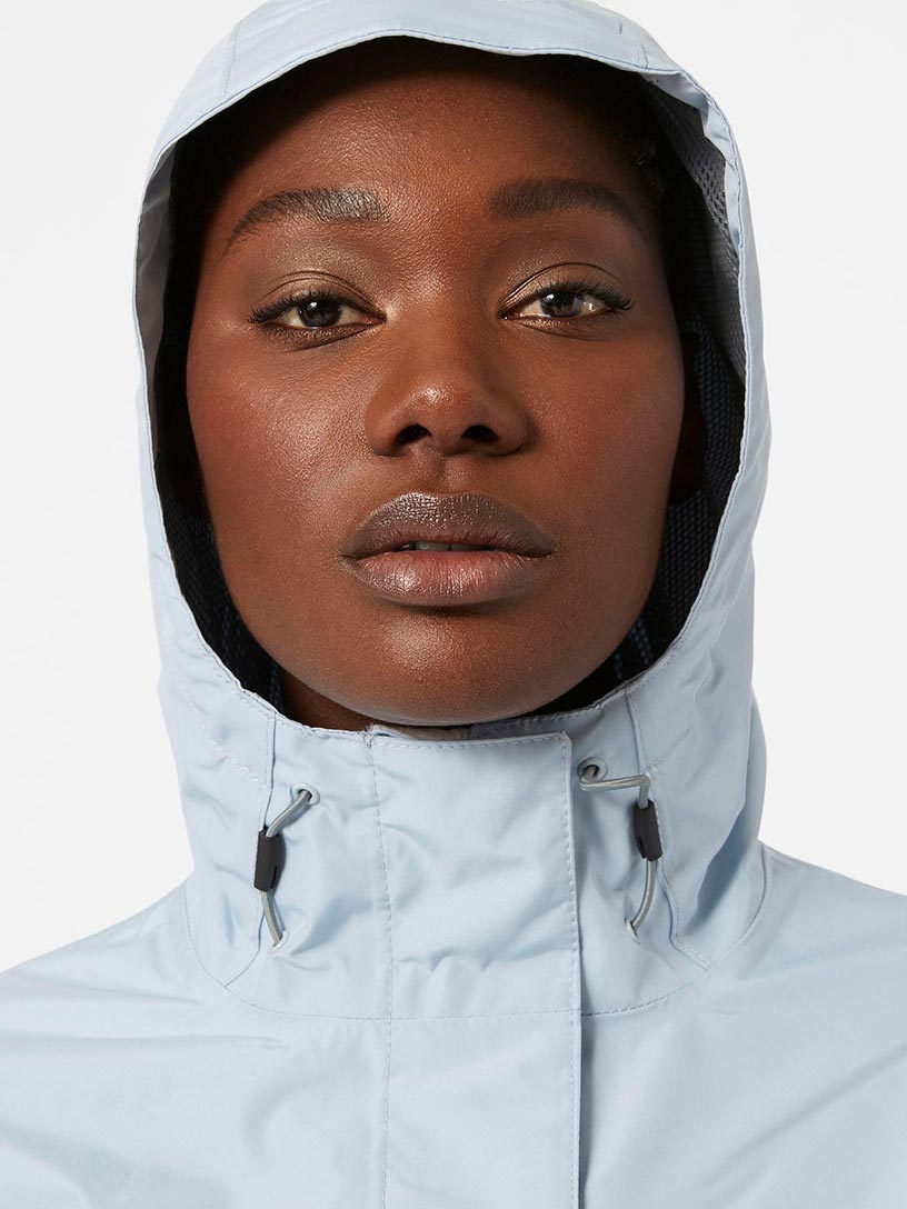HELLY HANSEN Яке W SEVEN J JACKET