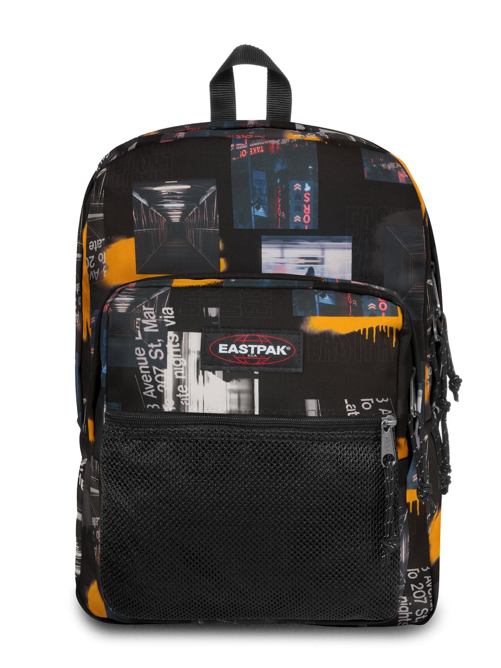EASTPAK Раница PINNACLE-38 L