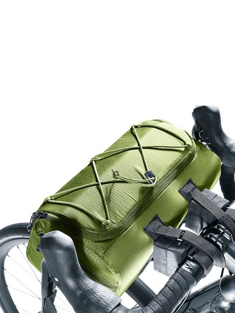 DEUTER Чанта за велосипед Mondego HB 8