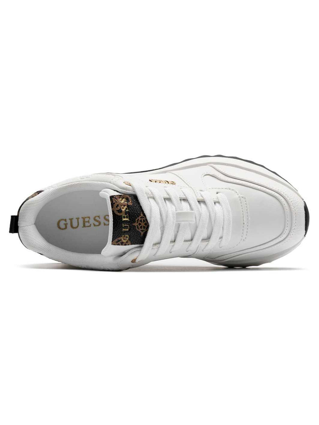 GUESS Обувки KADDY