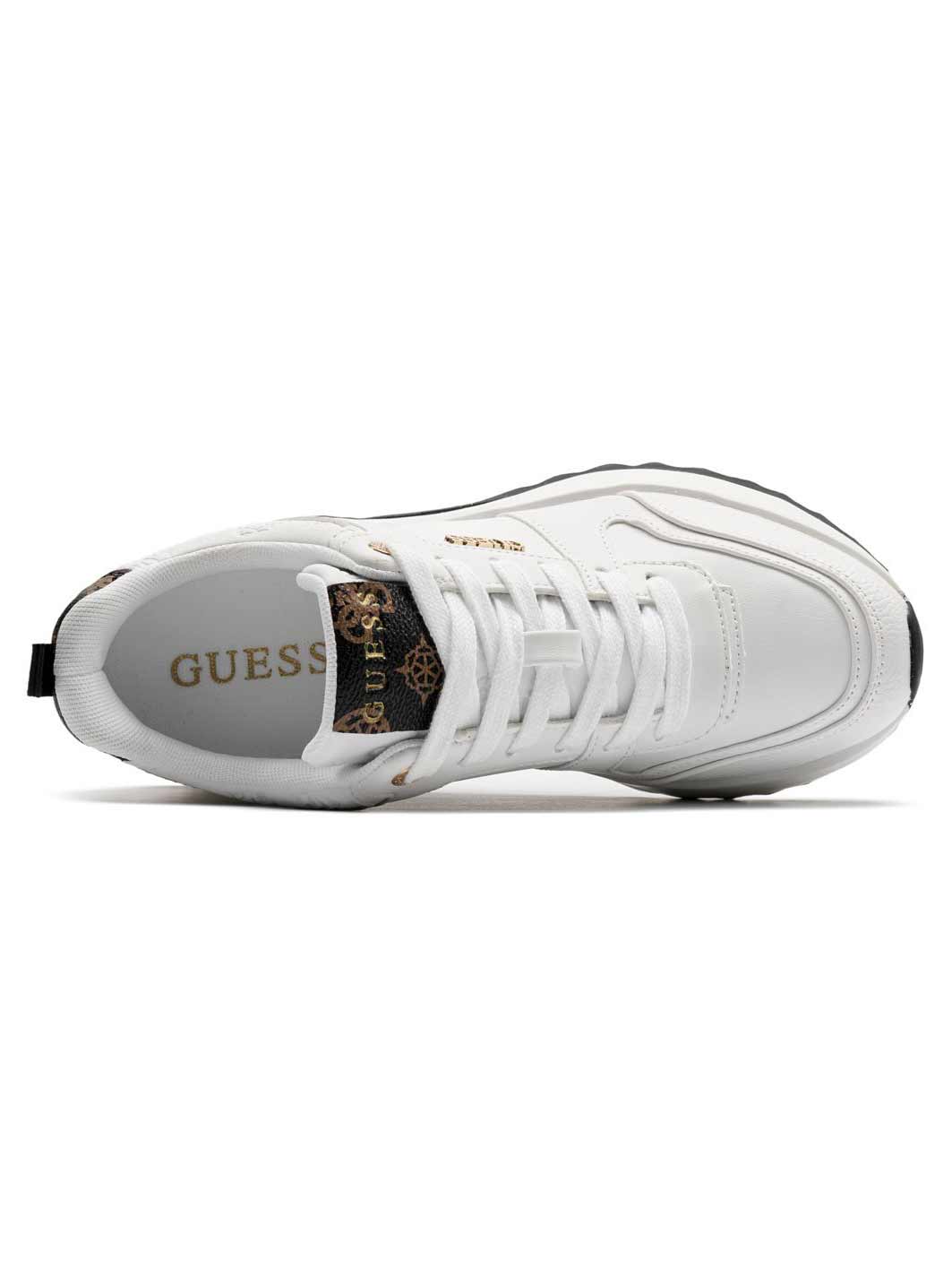 GUESS Обувки KADDY