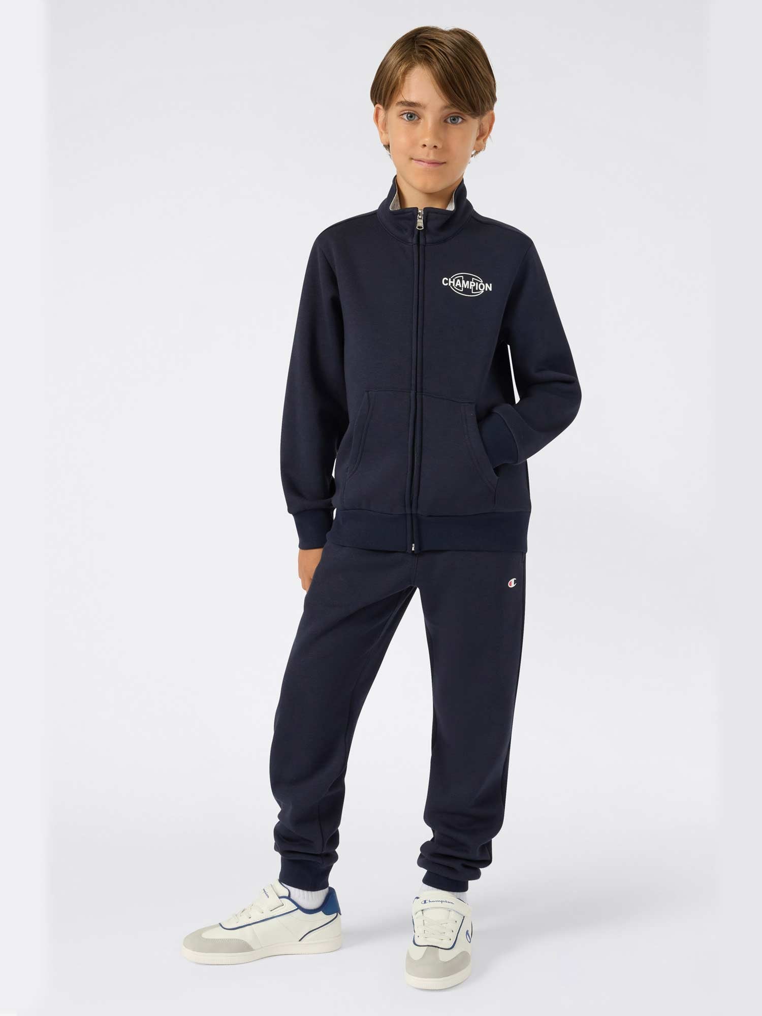 CHAMPION Спортен екип Sweatsuit