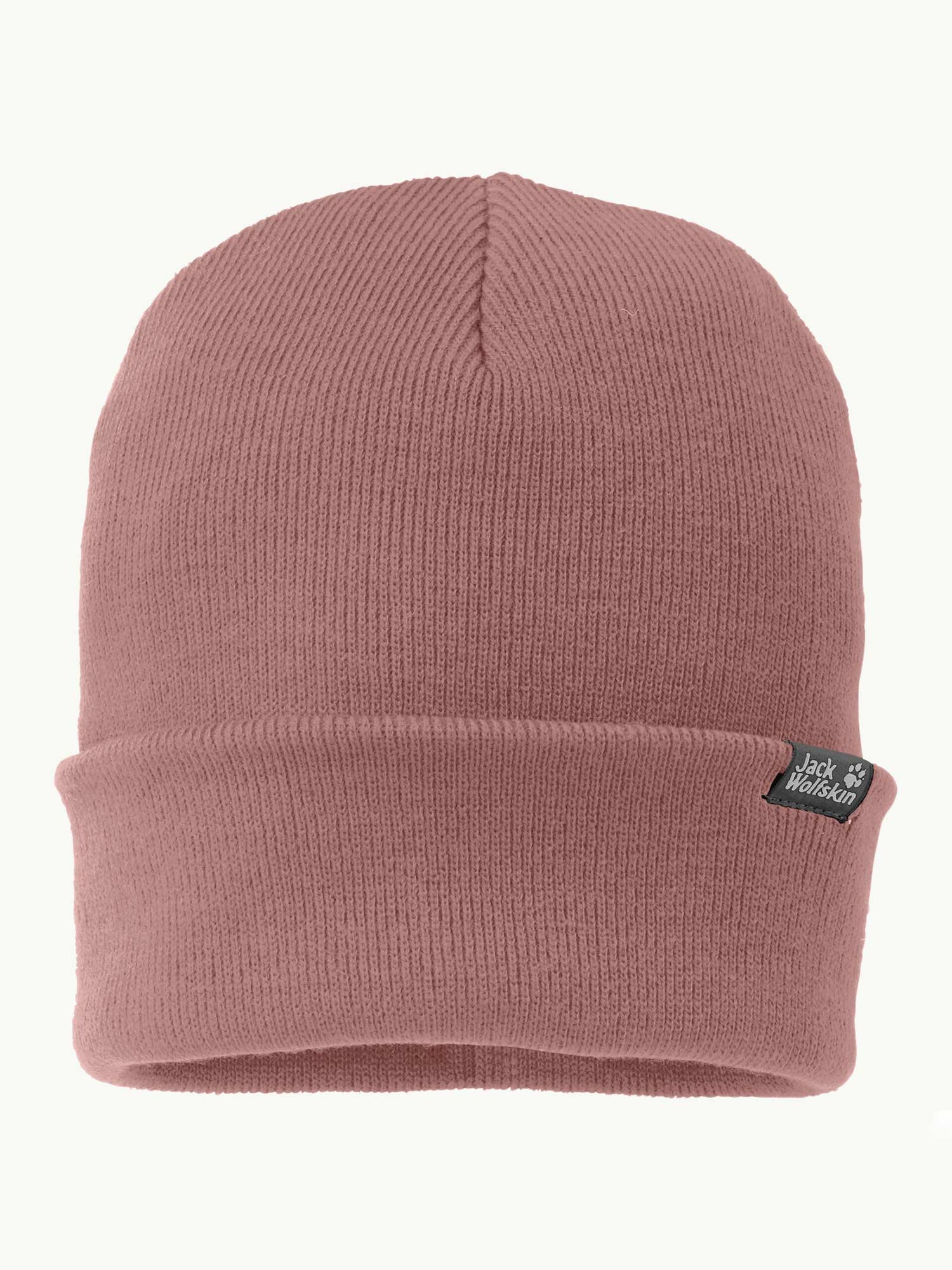 JACK WOLFSKIN Шапка RIB HAT