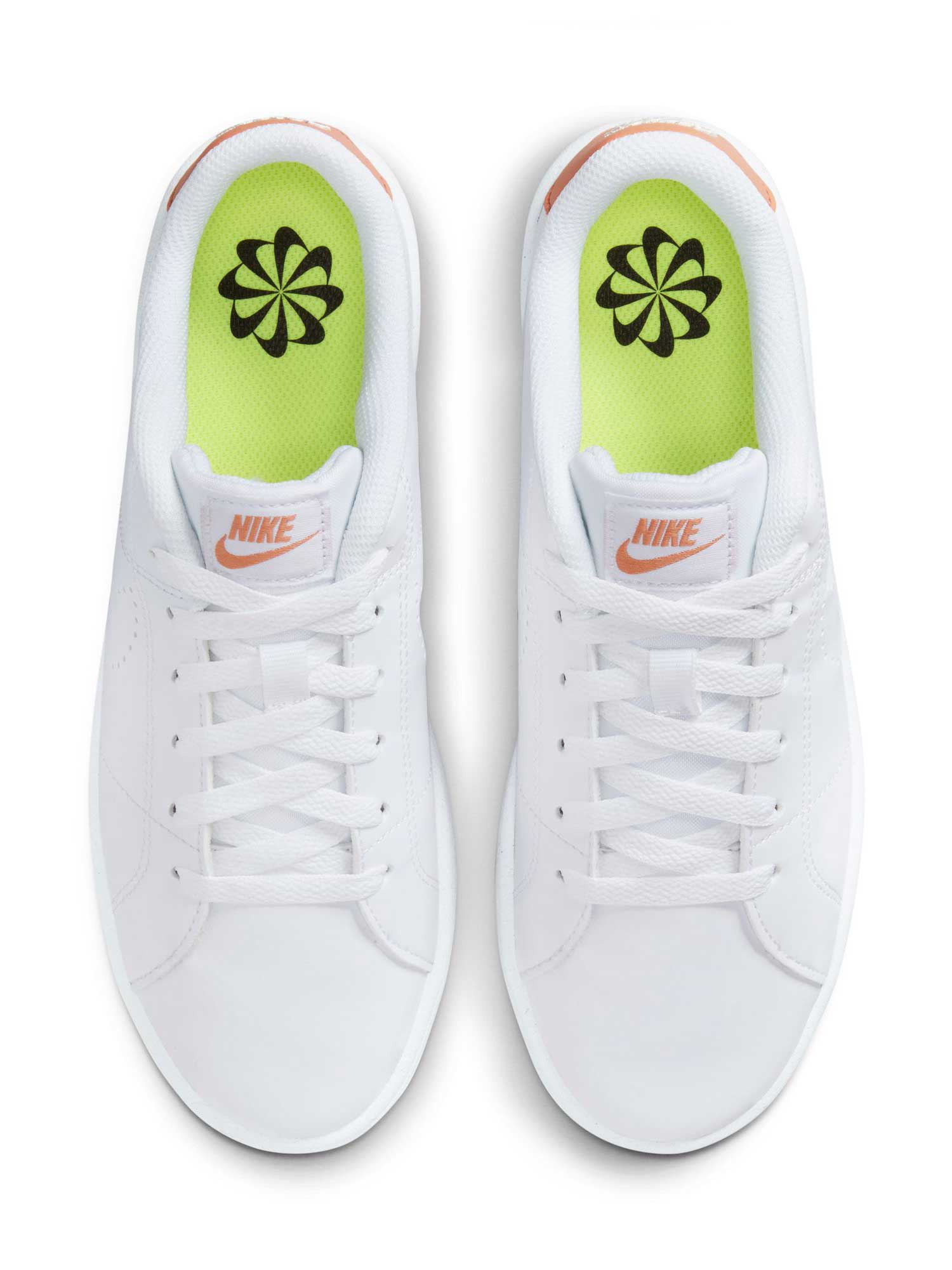 NIKE Обувки WMNS COURT ROYALE 2 NN
