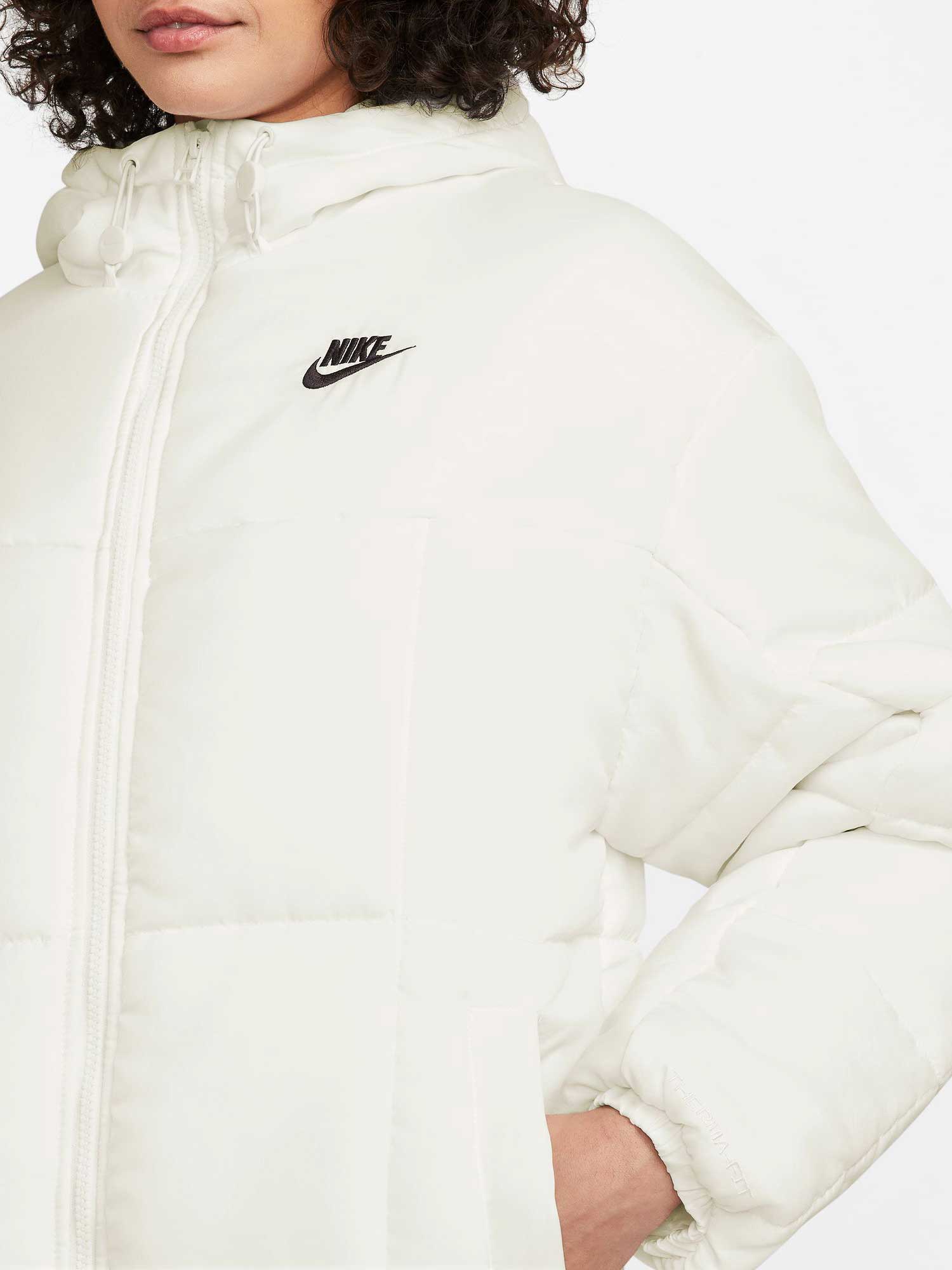 NIKE Яке W NSW TF THRMR CLSC PARKA