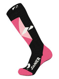 ZANIER Ски чорапи ZNOWMAN SOCK