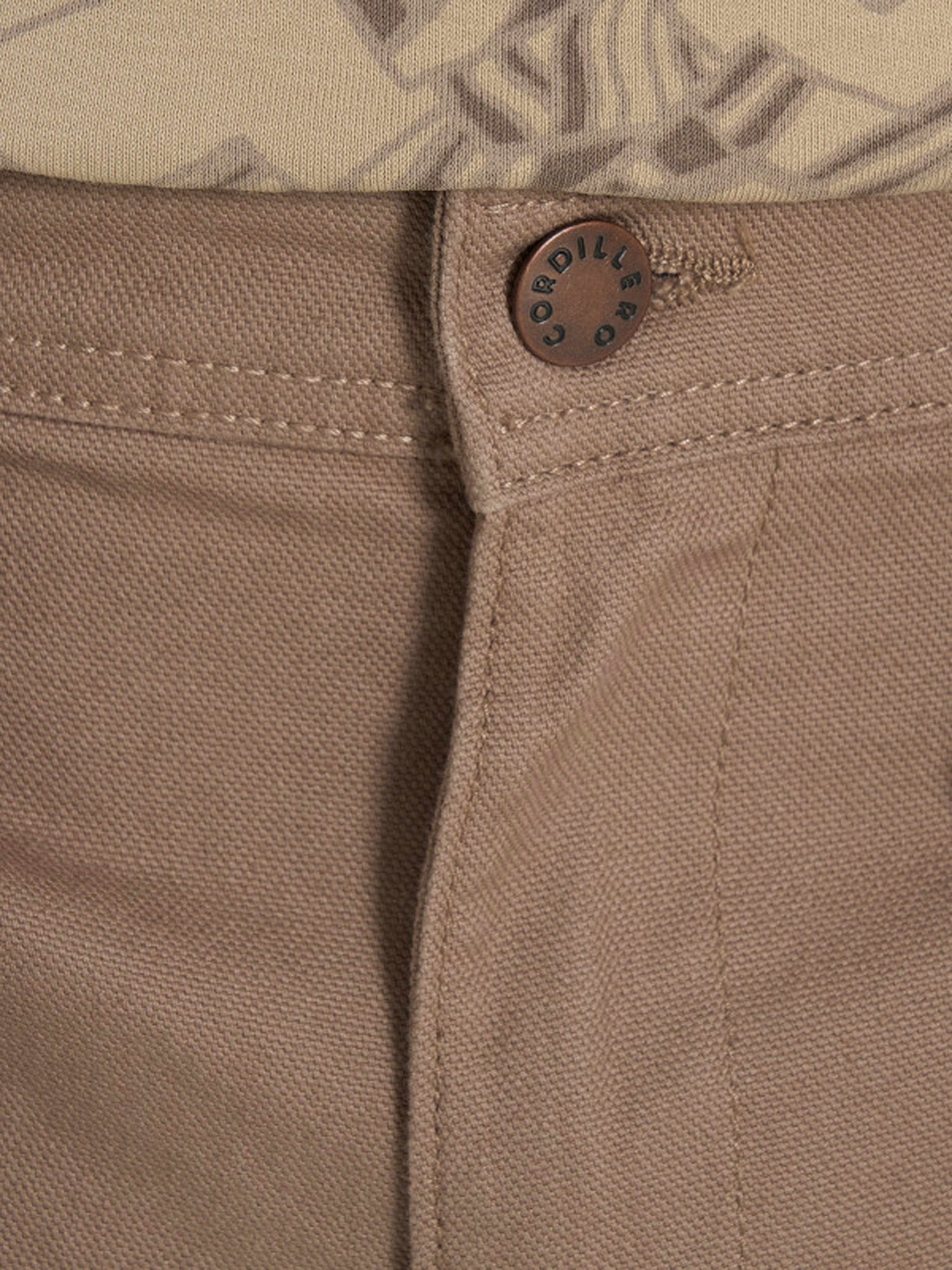 CORDILLERO Панталон Mens Travel Pants