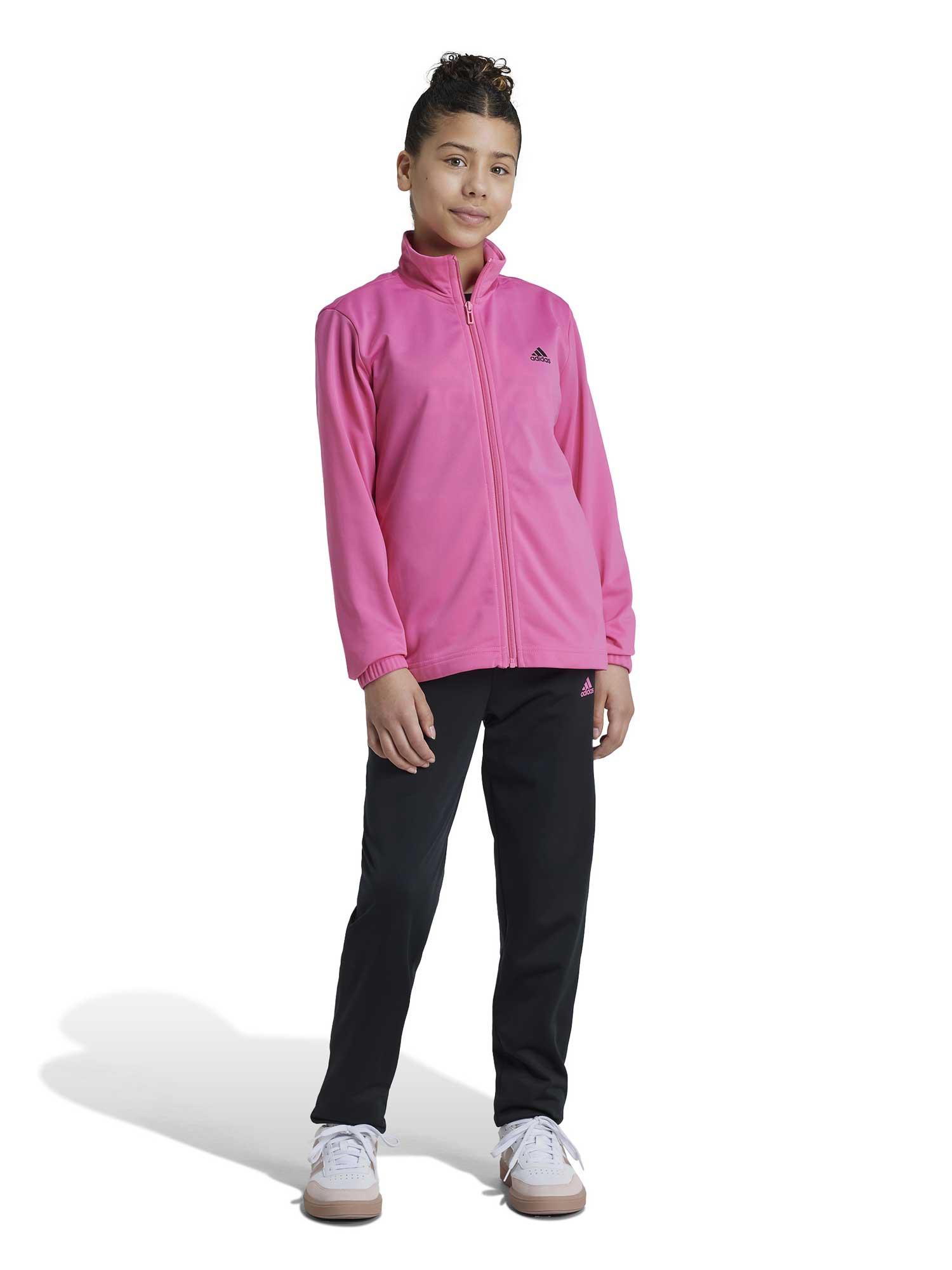 ADIDAS SPORTSWEAR Спортен екип Essentials Big Logo