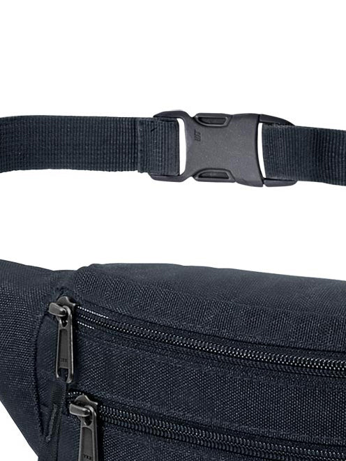 JACK WOLFSKIN Чанта за кръст HOKUS POKUS