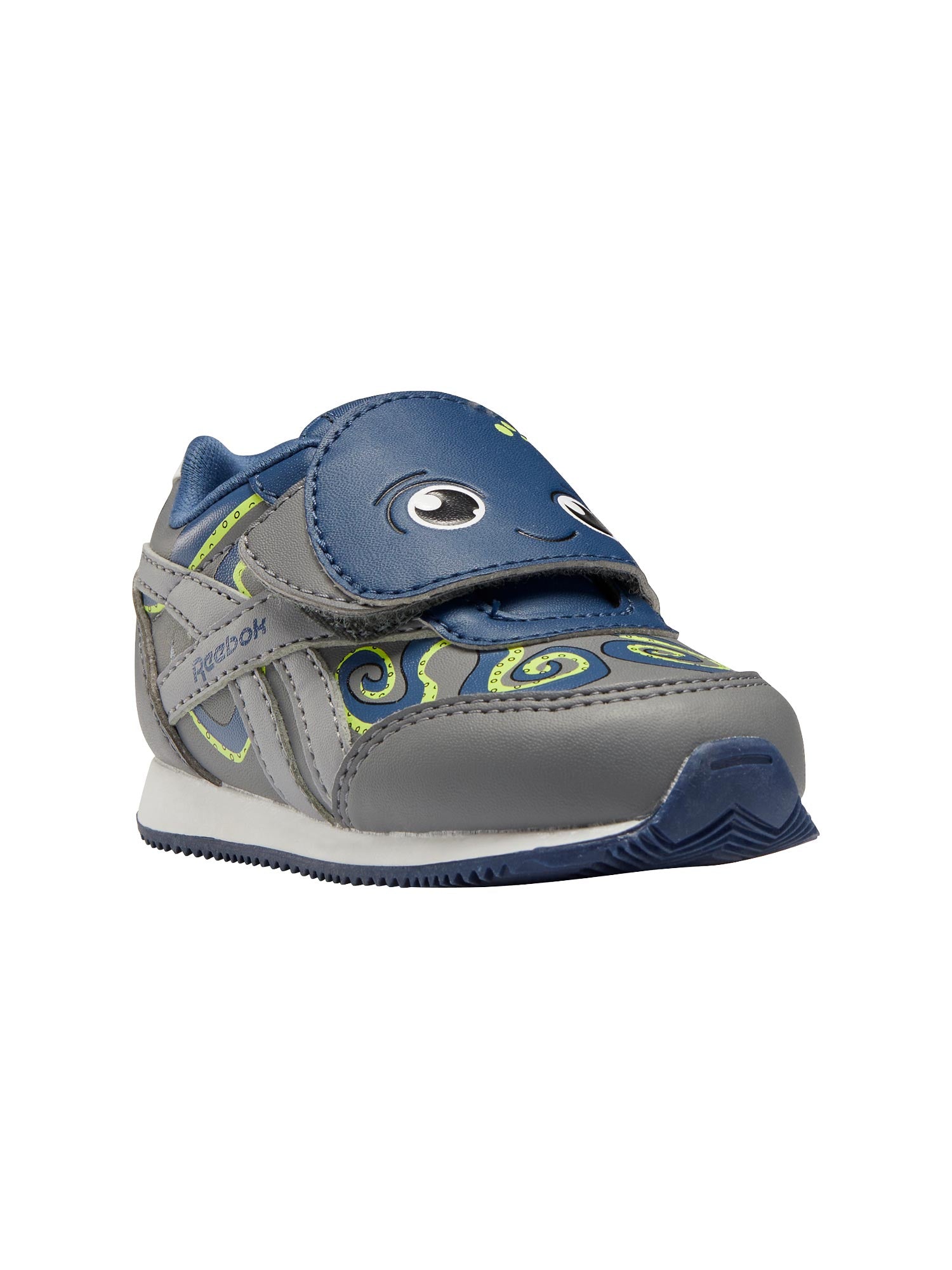REEBOK Обувки Royal Classic 2
