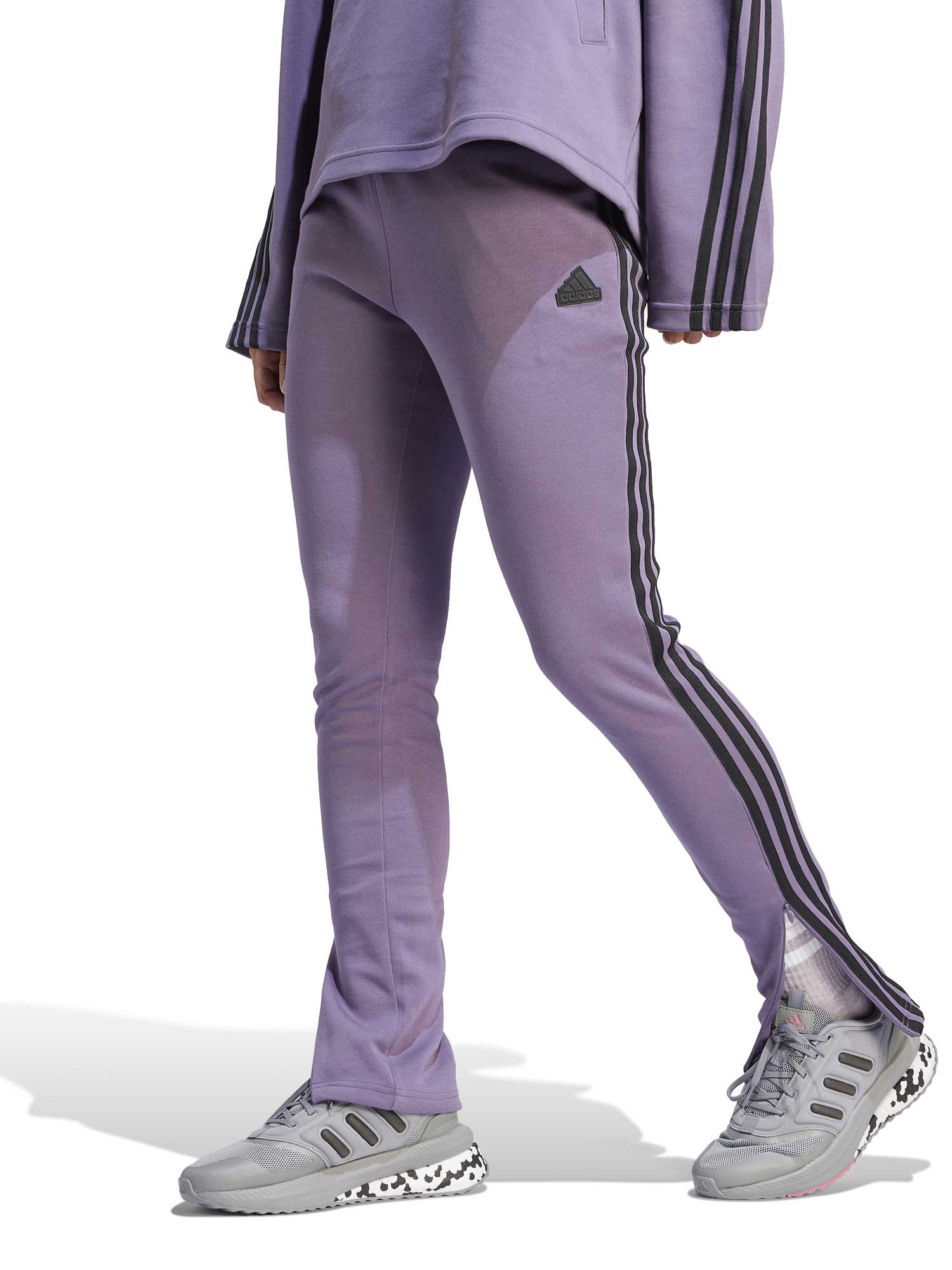 ADIDAS SPORTSWEAR Спортно долнище Future Icons 3-Stripes