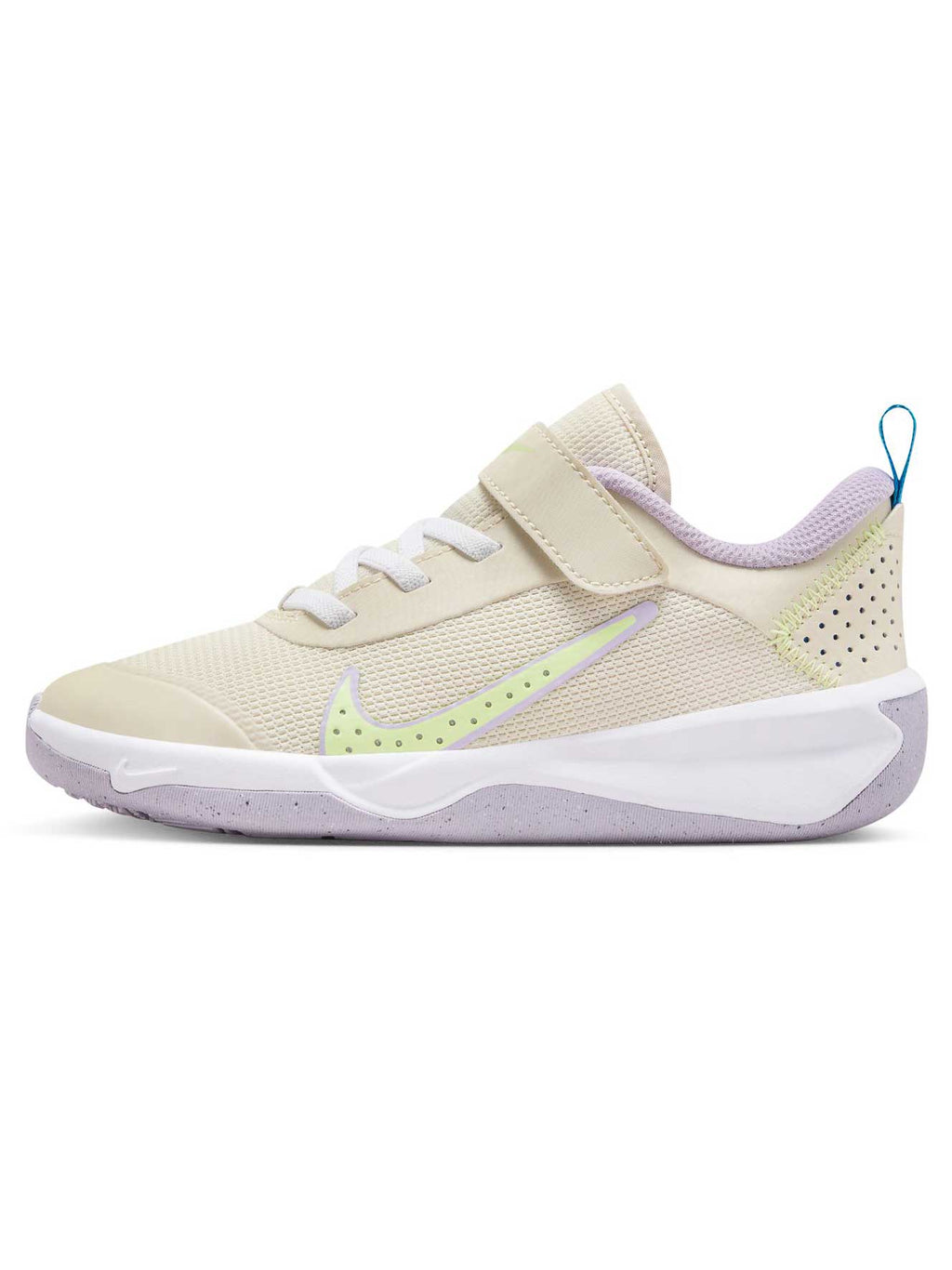 NIKE Обувки OMNI MULTI-COURT PS