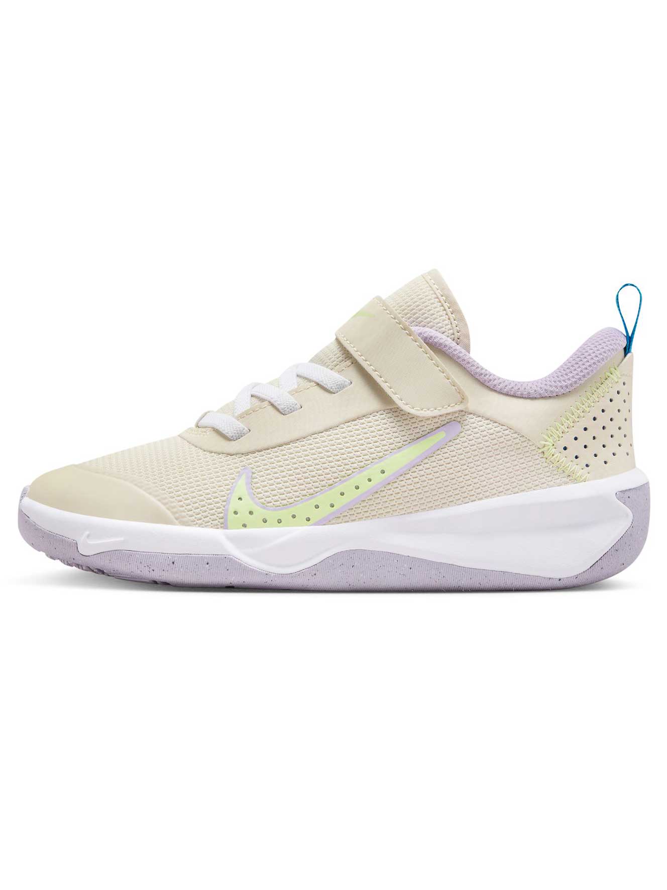 NIKE Обувки OMNI MULTI-COURT PS