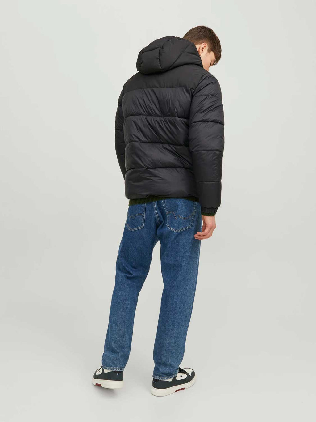 JACK & JONES Яке TOBY
