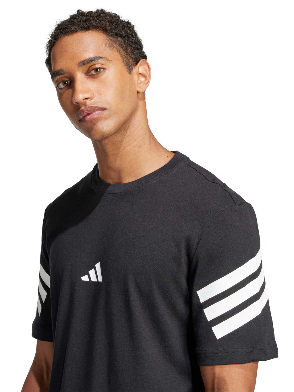 ADIDAS SPORTSWEAR Тениска Future Icons 3-Stripes T-Shirt