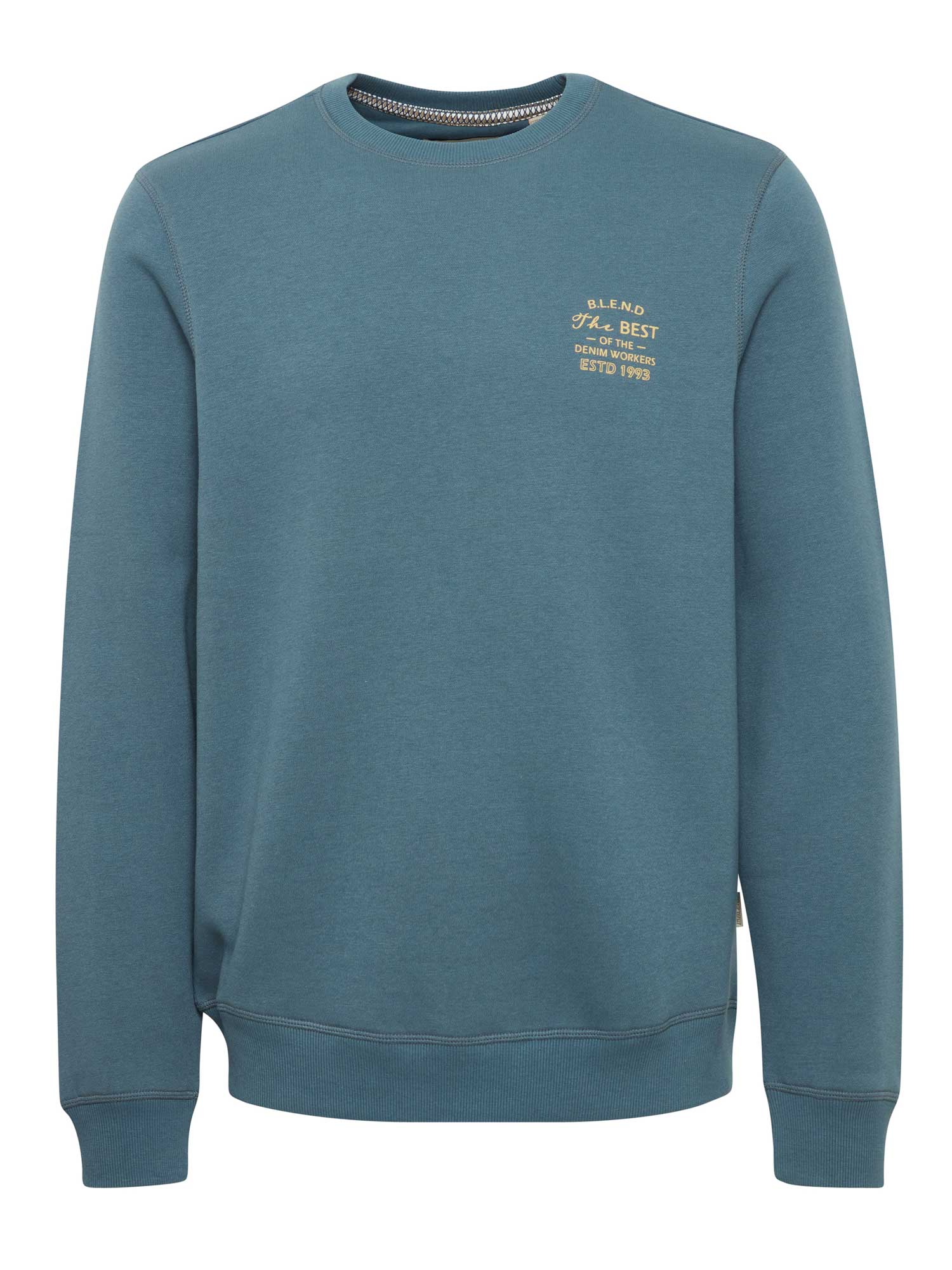 BLEND Блуза Sweatshirt