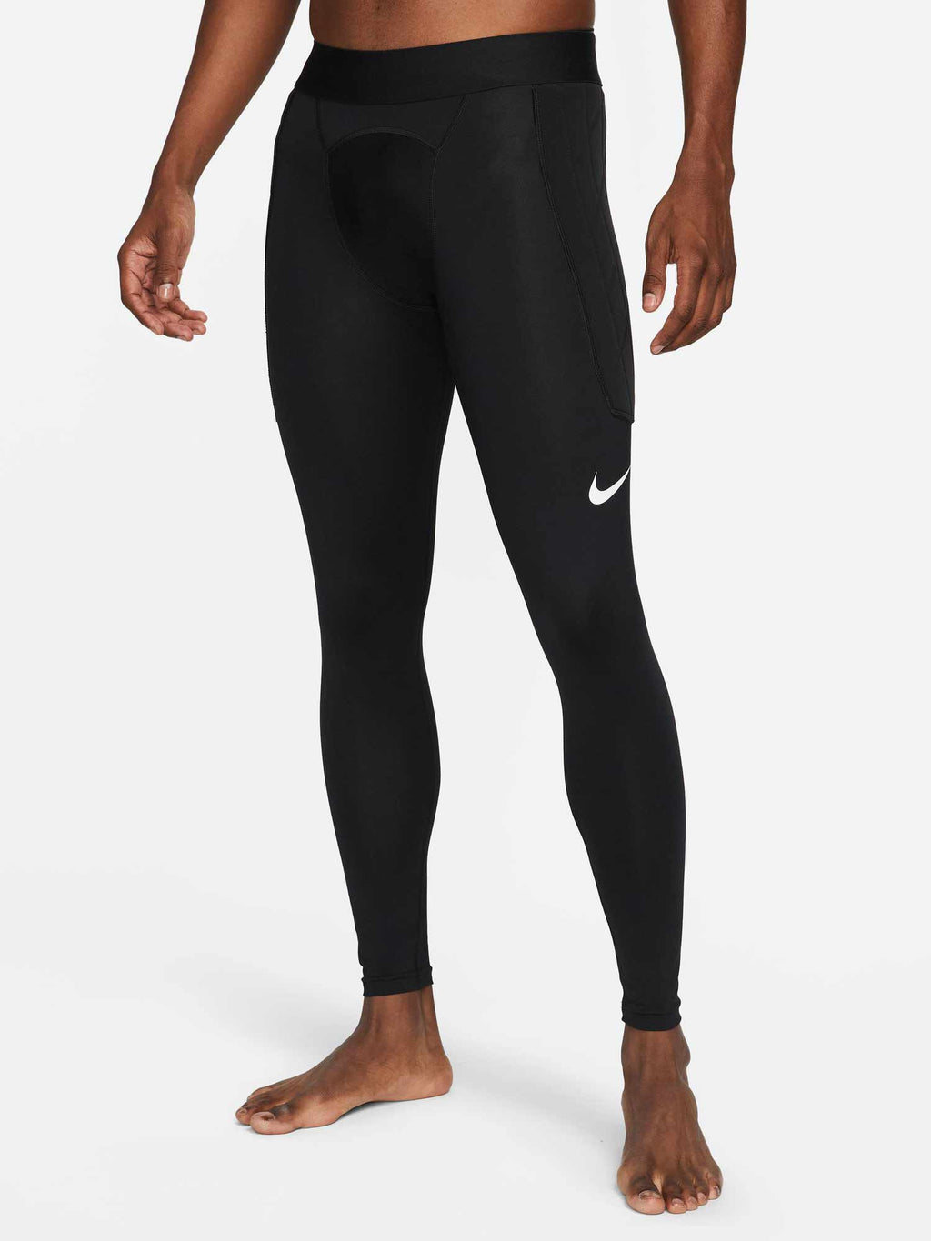 NIKE TEAM Клин M DF PAD GRDN I GK K