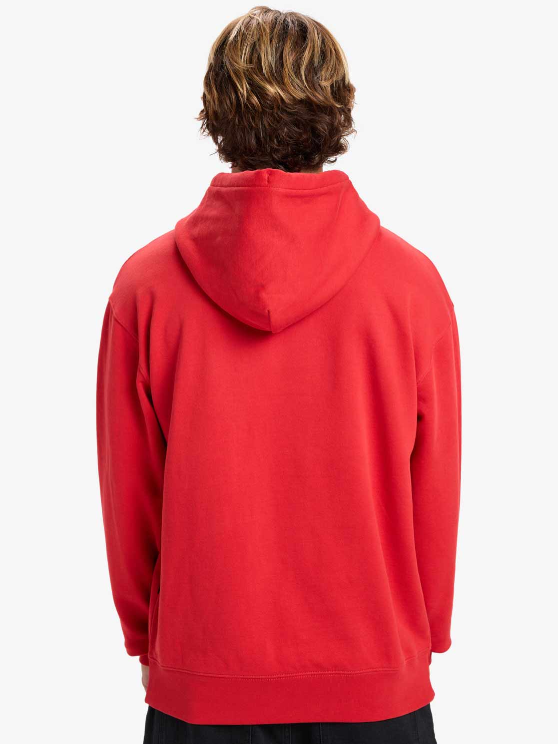 QUIKSILVER Суитшърт DNA HOODIE