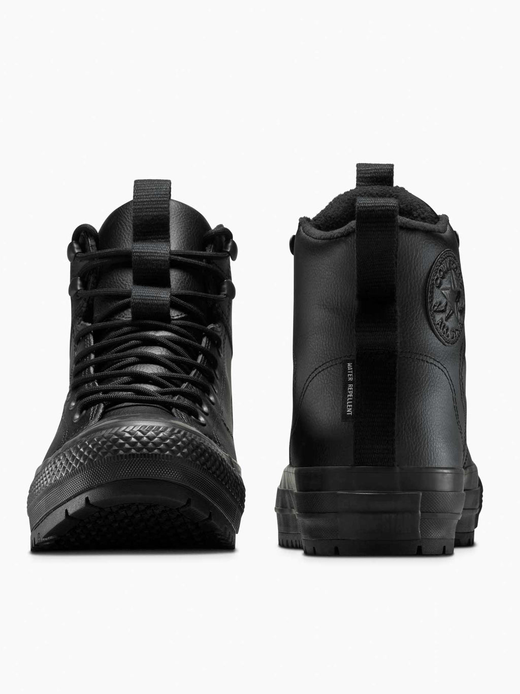 CONVERSE Обувки CHUCK TAYLOR AS HIKER BOOT