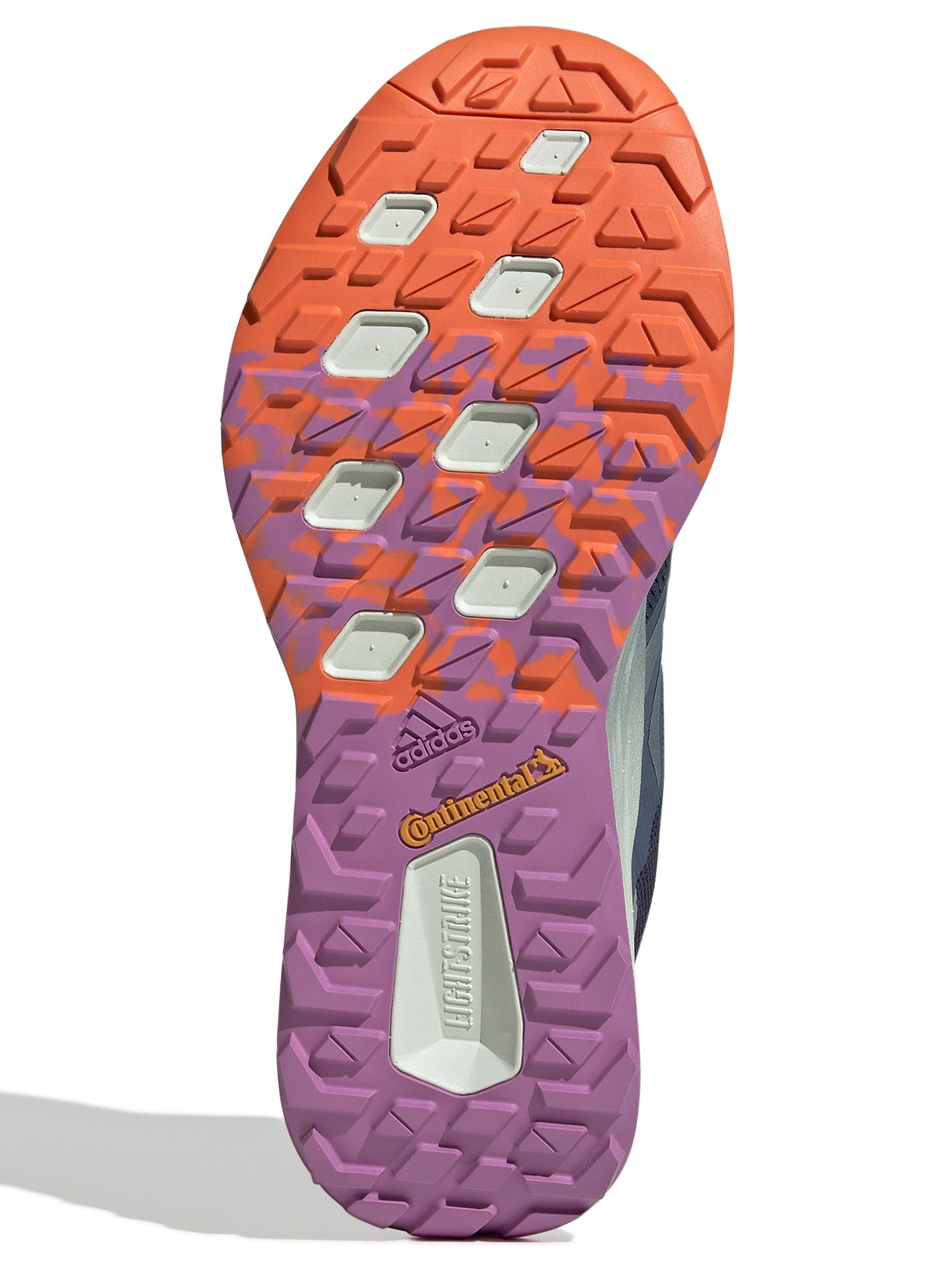 ADIDAS PERFORMANCE Обувки Terrex Two Flow Trail Running