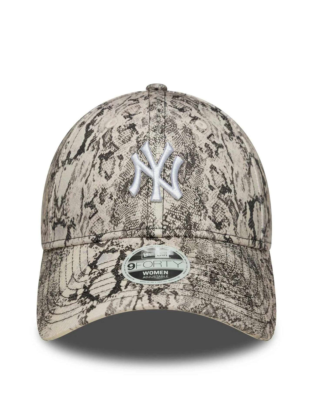 NEW ERA Шапка WMNS SNAKE 9FORTY NEYYAN