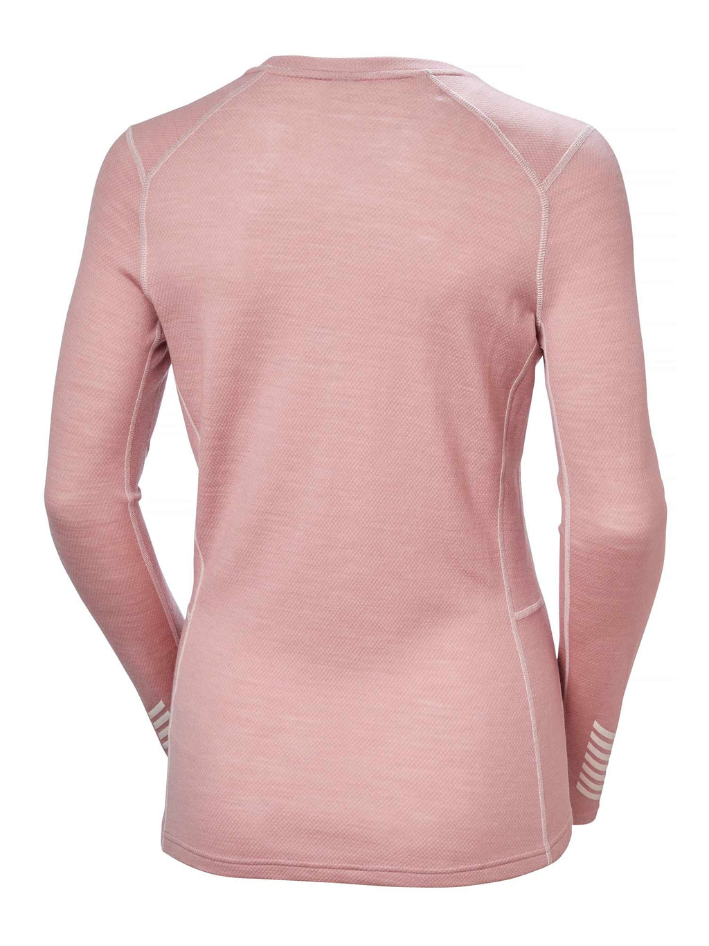 HELLY HANSEN Термоблуза W LIFA MERINO MIDWEIGHT CREW