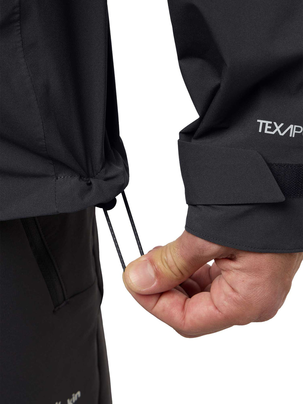 JACK WOLFSKIN Яке EAGLE PEAK 2L JKT M