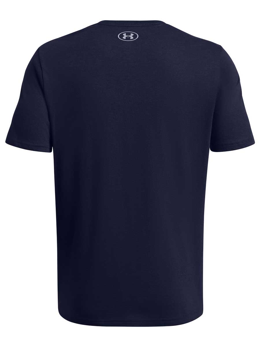 UNDER ARMOUR Тениска GL FOUNDATION UPDATE SS