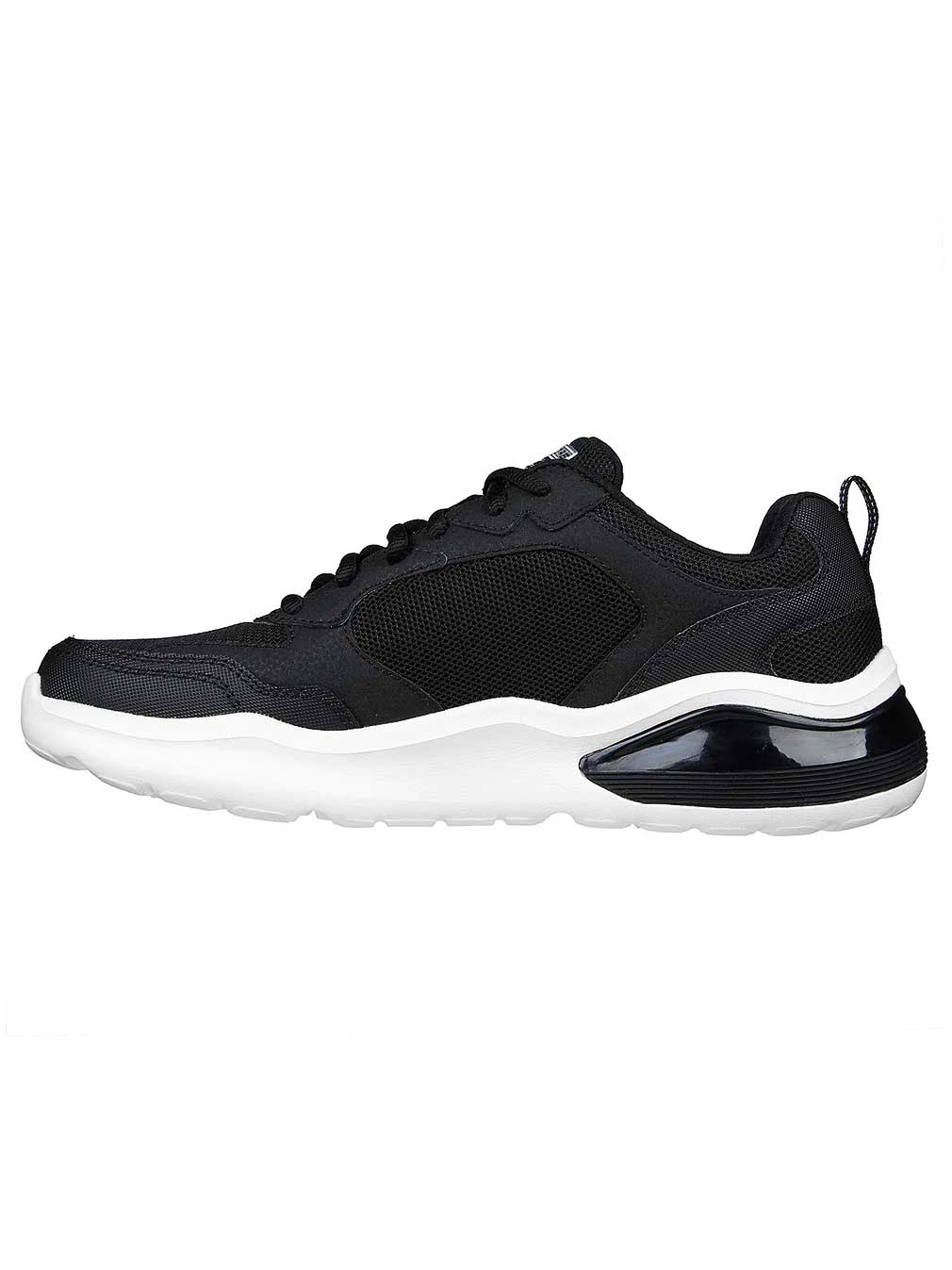 SKECHERS Обувки AIR CUSHIONING-BINSO