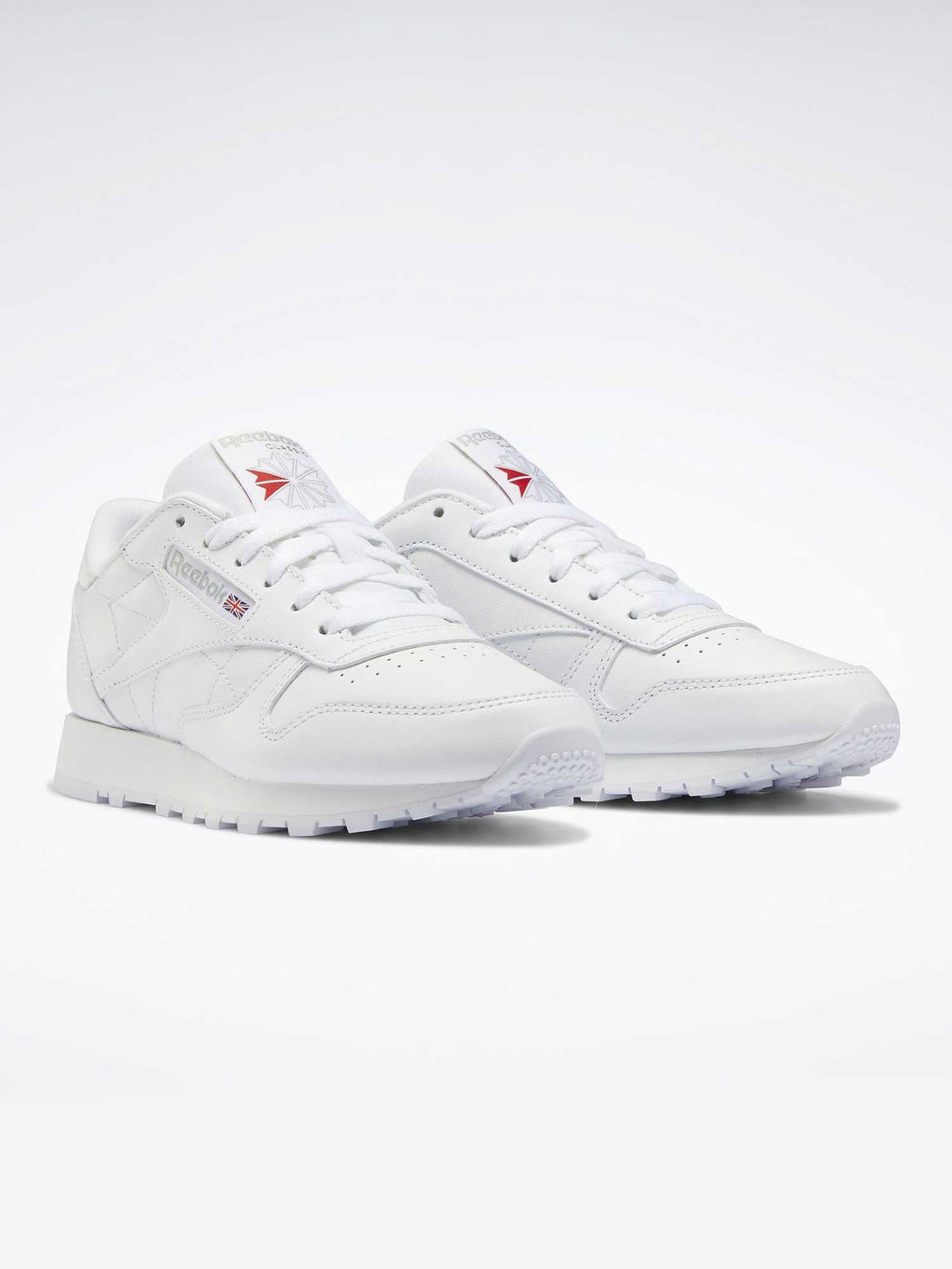 REEBOK Обувки CLASSIC LEATHER