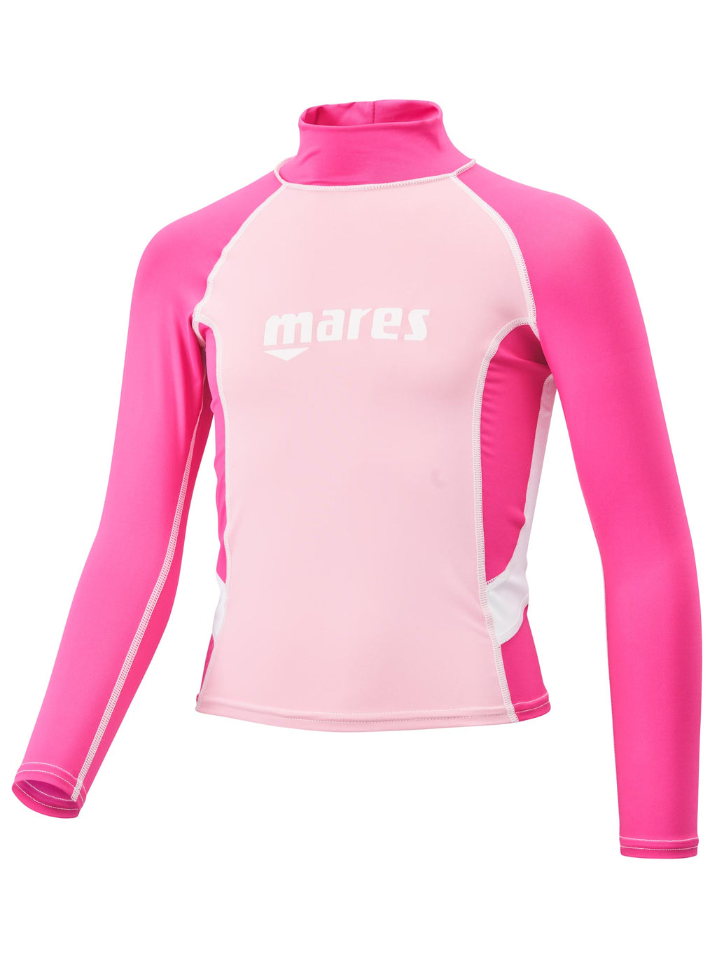 MARES Блуза с UV защита Rash Guard JR