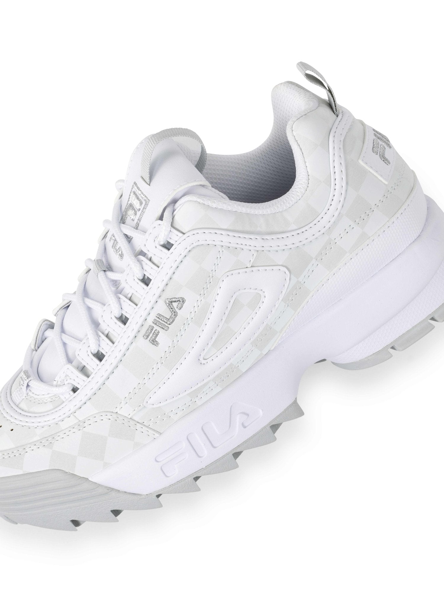 FILA Обувки DISRUPTOR F
