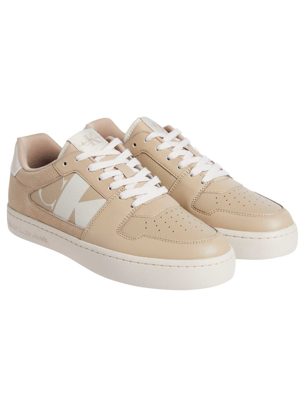 Calvin Klein Jeans Обувки CLASSIC CUPSOLE NBS